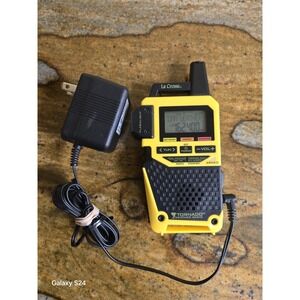 La Crosse Technology S83301 NOAA Emergency Weather Radio